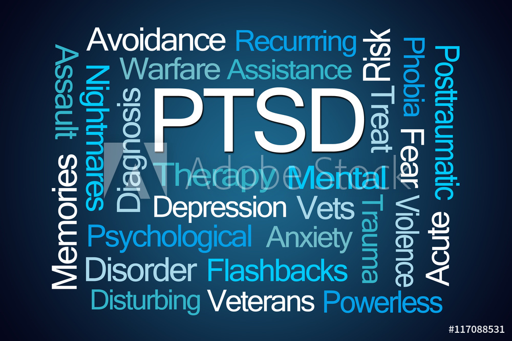 ptsd, veterans, mental health