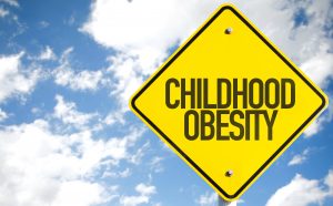 childhood obesity,