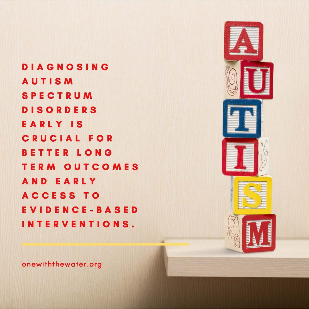 Early Intervention for Children with Autism Spectrum Disorders - One ...
