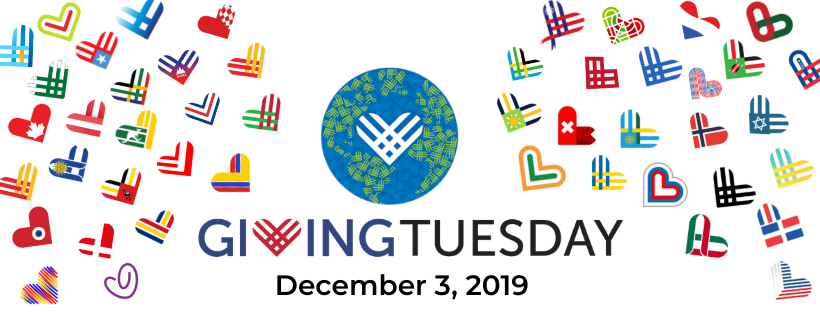 giving tuesday